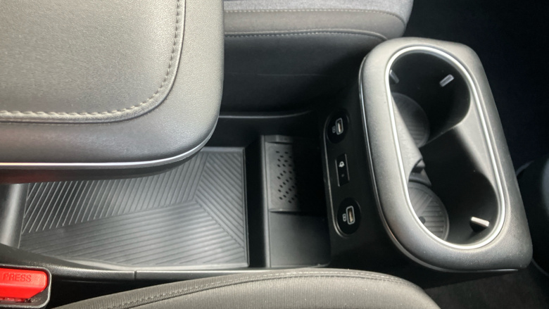 Hyundai IONIQ 5 125kW SE Connect 58 kWh 5dr Auto Electric Hatchback